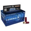 Federal speed shok 12 gauge 3in bb 1 14oz waterfowl shotshells 100 rounds 1689622