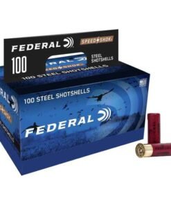 Winchester Target 6.5 Creedmoor 125gr FMJOT Rifle Ammo - 60 Rounds