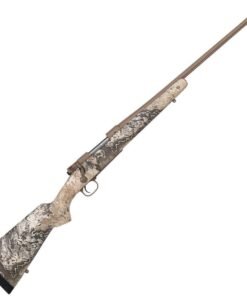 Winchester M70 Extreme Hunter Camo Bolt Action Rifle - 6.5 Creedmoor
