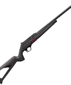 Winchester Wildcat SR Matte Black Semi Automatic Rifle