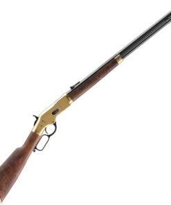 Winchester 1866 Deluxe Octagon Rifle