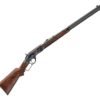 Winchester 1873 deluxe sporting rifle 1507906