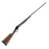 Winchester 1885 high wall hunter gloss blued single shot rifle 22 250 remington 28in 1791463