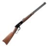 Winchester 1886 saddle ring carbine polish blued lever action rifle 45 90 22in 1791448