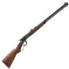 Winchester 1892 deluxe octagon takedown bluedbrown lever action rifle 357 magnum 24in 1708327