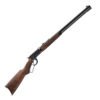 Winchester 1892 deluxe octagon takedown bluedbrown lever action rifle 44 remington magnum 24in 1708326