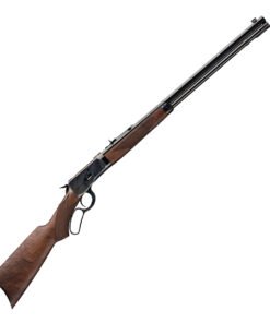 Winchester 1892 Deluxe Octagon Takedown Blued/Brown Lever Action Rifle – 44 Magnum – 24in