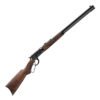Winchester 1892 deluxe octagon takedown bluedbrown lever action rifle 45 long colt 24in 1708328