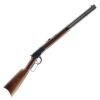 Winchester 1892 short blued lever action rifle 44 40 winchester 20in 1791457