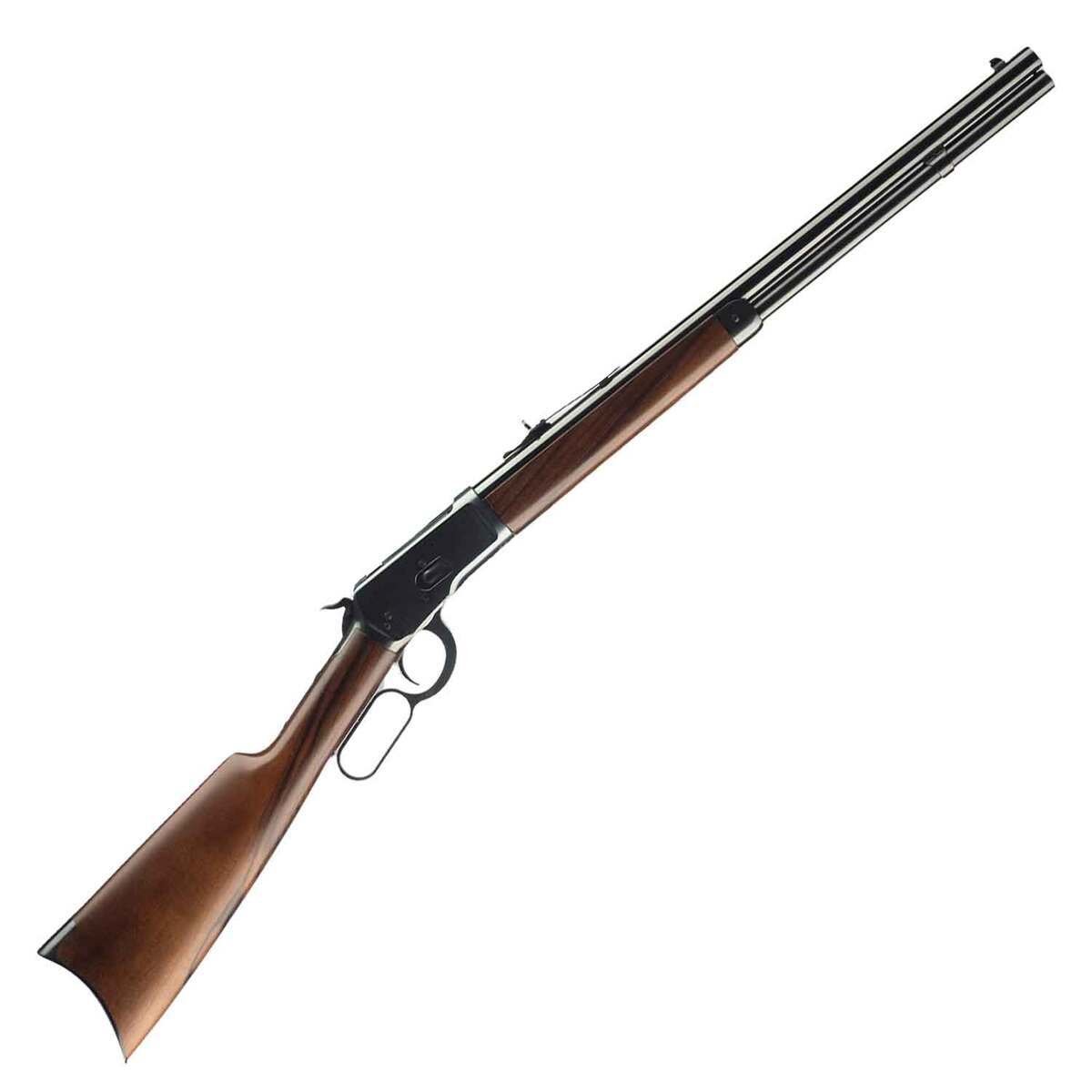 winchester-1892-short-blued-lever-action-rifle-44-40-winchester-20in-1791457-1 Winchester 1892 short blued lever action rifle 44 40 winchester 20in 1791457