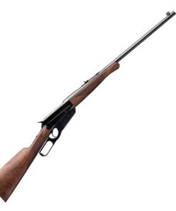 Winchester 1895 High Grade Blued/Brown Lever Action Rifle – 30-06 Springfield – 24in