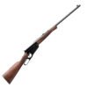 Winchester 1895 high grade bluedbrown lever action rifle 405 winchester 24in 1708330