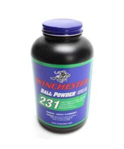 Winchester 231 Smokeless Powder - 1lb Can