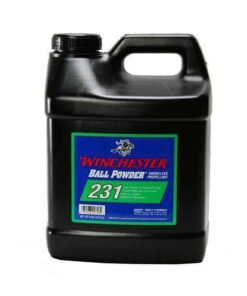 Winchester 231 Smokeless Powder - 8lb Keg