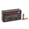 Winchester 42 max 22 long rifle 42gr hp rimfire ammo 50 rounds 1318345