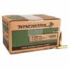 Winchester 556mm nato 62gr fmjlc rifle ammo 200 rounds 1659171