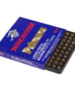 Winchester No. 7 Large Pistol Primer - 100 Count