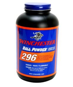 Winchester Ball Powder 296 Smokeless Powder - 1lb Can