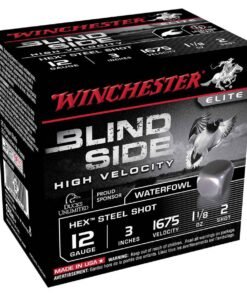 Winchester Super Target 12 Gauge 2-3/4in 1oz #8 Target Shotshells - 25 Rounds