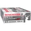 Winchester dear season 65 creedmoor 125gr xp rifle ammo 20 rounds 1542683