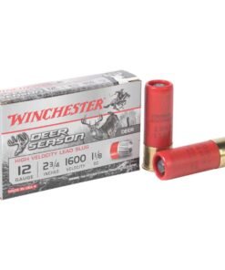 Winchester Super-X 410 3in Shotgun Shells - 5 Rounds