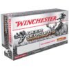 Winchester deer season 270 winchester 130gr copper extreme point rifle ammo 20 rounds 1500111