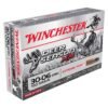 Winchester deer season xp 30 06 springfield 150gr xp rifle ammo 20 rounds 1406978