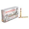 Winchester deer season xp copper impact 30 06 springfield 150gr copper xp rifle ammo 20 rounds 1500113