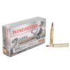 Winchester deer season xp copper impact 300 winchester magnum 150gr copper xp rifle ammo 20 rounds 1500114