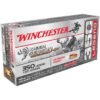 Winchester deer season xp copper impact 350 legend 150gr extreme point rifle ammo 20 rounds 1687910