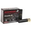 Winchester double x high velocity 12 gauge 35in 4 2oz turkey shotshells 10 rounds 310733