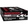 Winchester expedition big game long range 65 creedmoor 142gr accubond rifle ammo 20 rounds 1542685