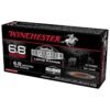 Winchester expedition big game long range 68mm western 165gr accubond lr rifle ammo 20 rounds 1681120