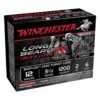 Winchester long beard xr 12 gauge 3 12in 6 2oz turkey shotshells 10 rounds 1386782
