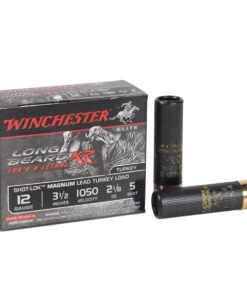 Winchester Long Beard XR 12 Gauge 3-1/2in 2-1/8 oz Turkey Shotshells - 10 Rounds