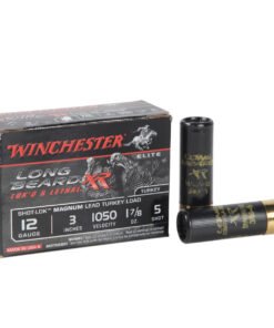 Winchester Long Beard XR 12 Gauge 3in 1-7/8 oz Turkey Shotshells - 10 Rounds