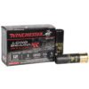 Winchester long beard xr shot lok turkey 12 gauge 3in 1 34 oz turkey shotshells 10 rounds 1386779