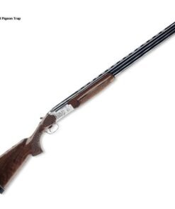 Winchester Model 101 Pigeon Trap Over and Under Shotgun