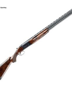 Winchester Model 101 Sporting Over and Under Shotgun