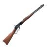 Winchester model 1873 competition carbine high grade walnutcase hardened lever action rifle 357 magnum 20in 1698512