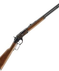 Winchester Model 1873 Short Color Case Hardened Lever Action Rifle - 44-40 Winchester