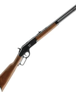 Winchester Model 1873 Short Lever Action Rifle