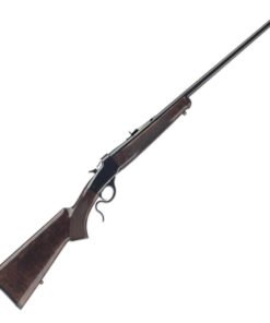 Winchester Model 1885 Hunter Rimfire Walnut/Blued Single Shot Rifle