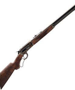 Winchester Model 1886 Deluxe Case Hardened Rifle