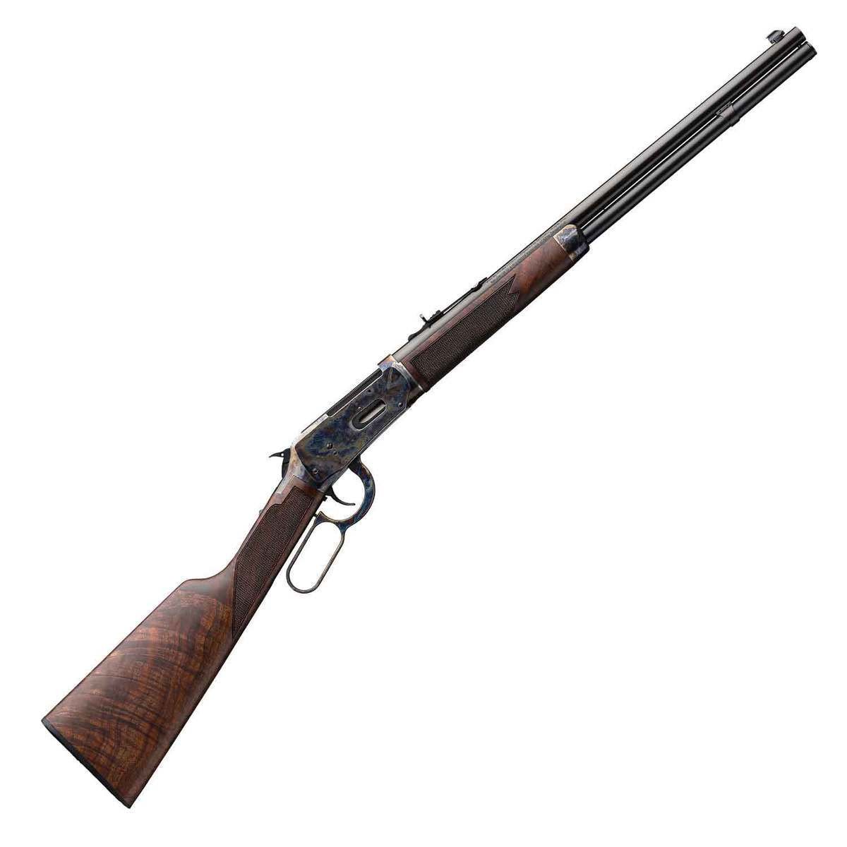 winchester-model-1894-deluxe-short-walnutcase-hardened-lever-action-rifle-30-30-winchester-20in-1641594-1 Winchester model 1894 deluxe short walnutcase hardened lever action rifle 30 30 winchester 20in 1641594