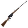 Winchester model 1895 bluedwalnut lever action rifle 30 06 springfield 1236791
