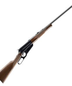 Winchester Model 1895 Blued/Walnut Lever Action Rifle - 30-06 Springfield