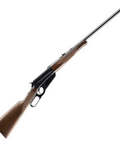 Winchester Model 1895 Blued/Walnut Lever Action Rifle - 405 Winchester
