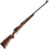 Winchester model 70 alaskan walnutblued bolt action rifle 300 winchester magnum 25in 1457416