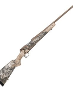 Winchester M70 Extreme Hunter Realtree Excape Bolt Action Rifle - 308 Winchester - 22in